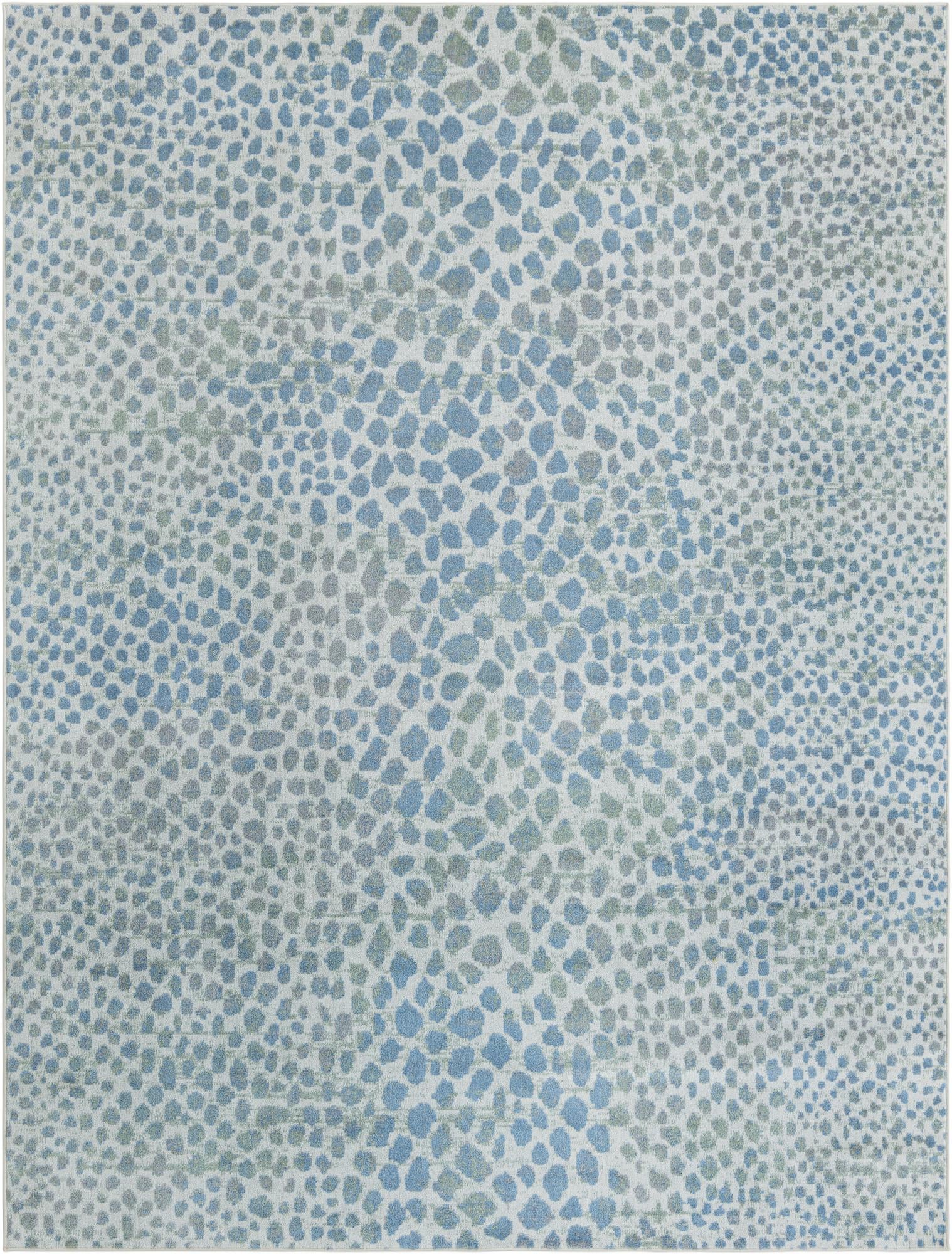 7' 10 x 10' Kamala Washable Rug