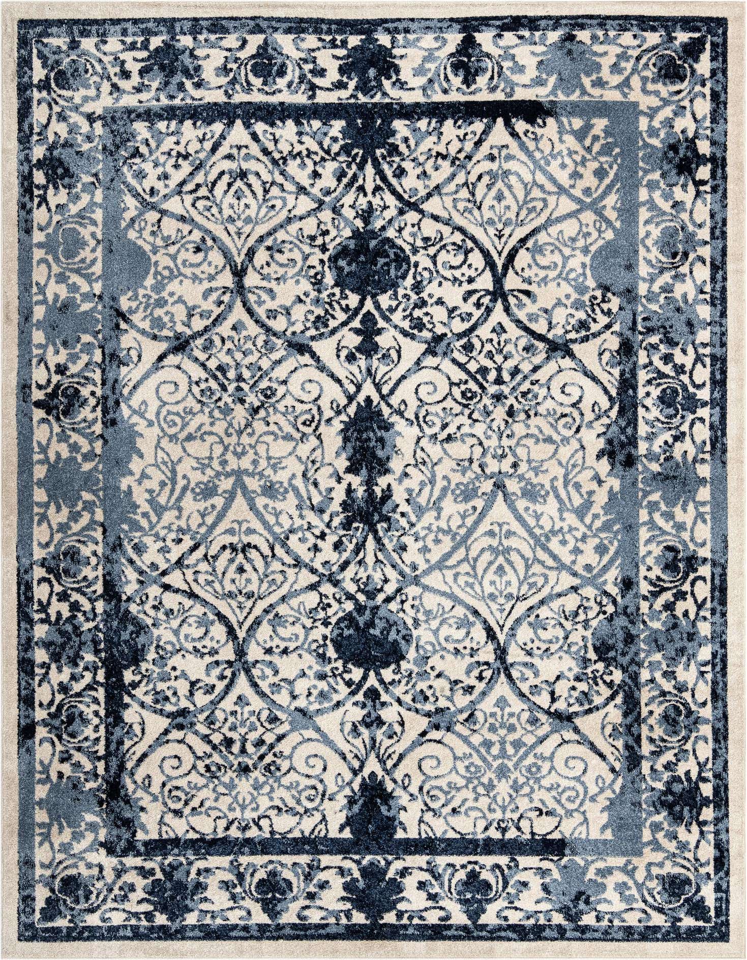 9' x 12' Miranda Rug