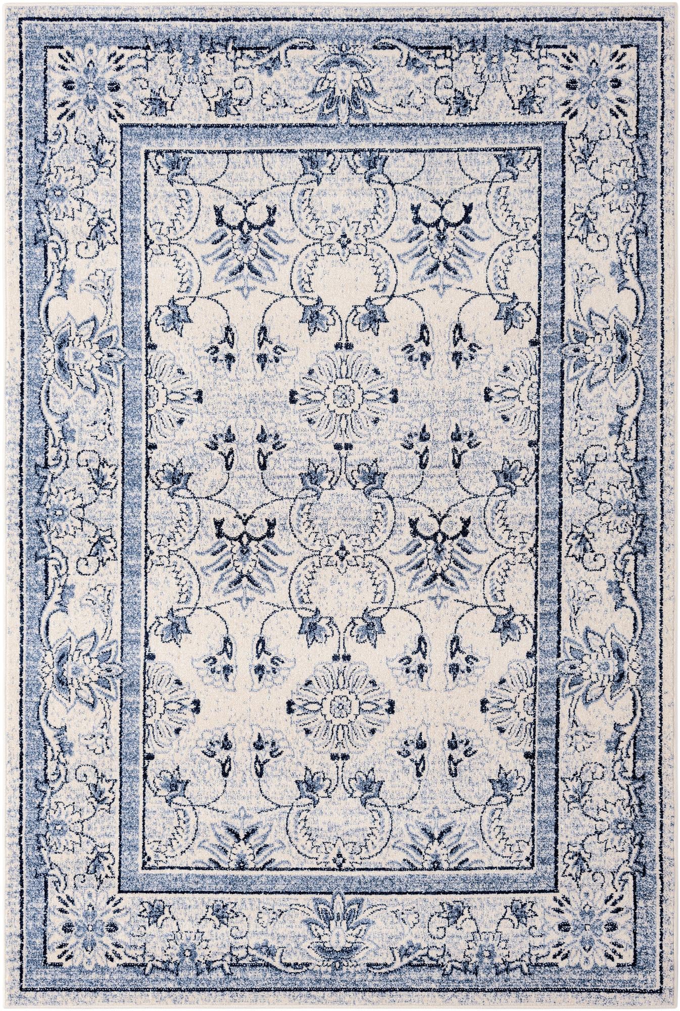 6' x 9' Miranda Rug