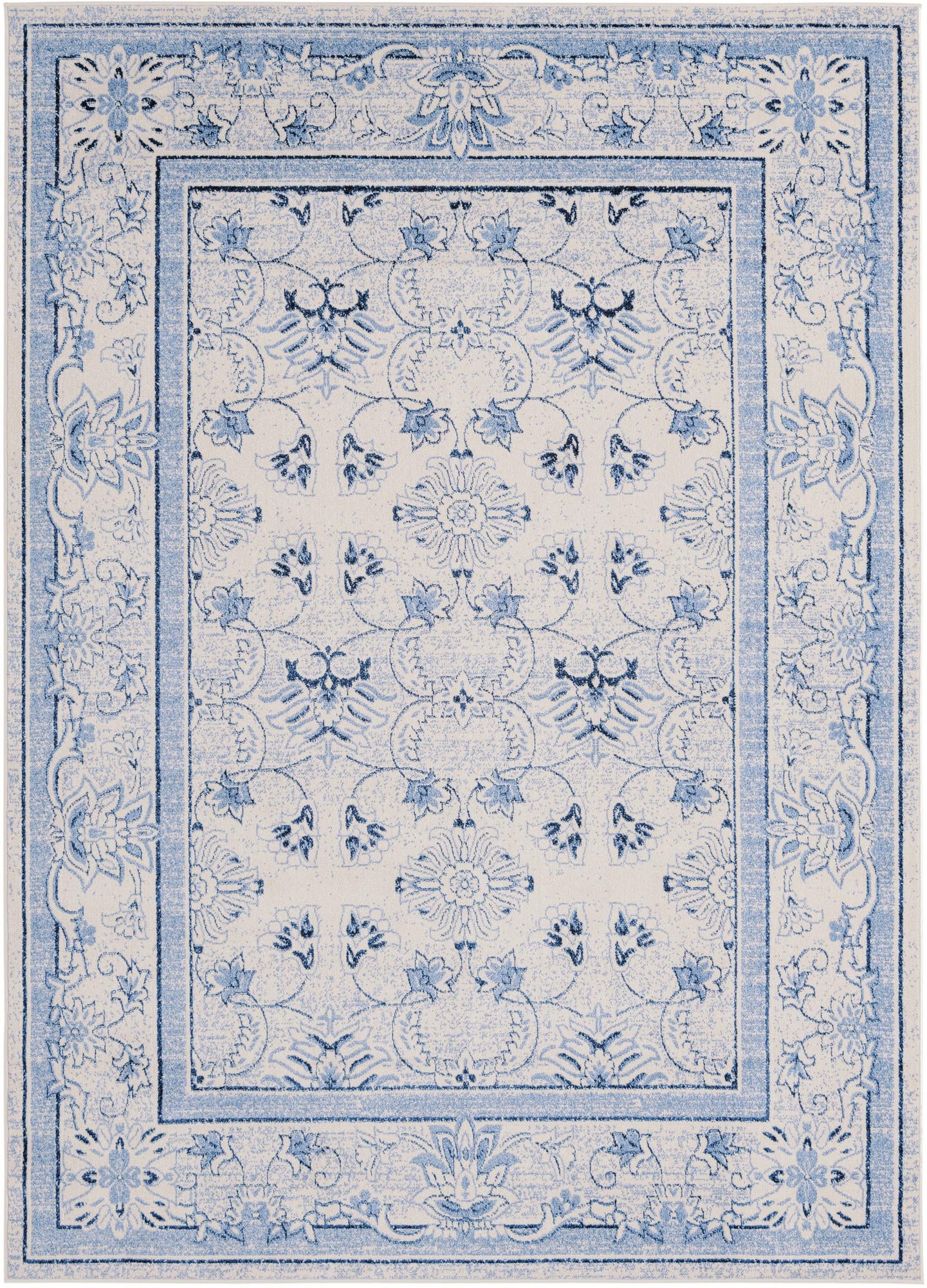 7' 10 x 11' Miranda Rug