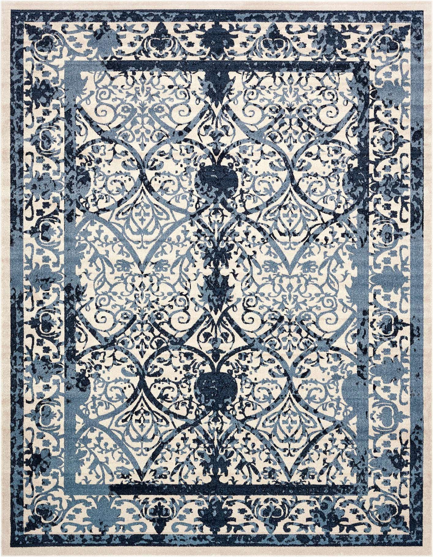 10' x 14' Miranda Rug