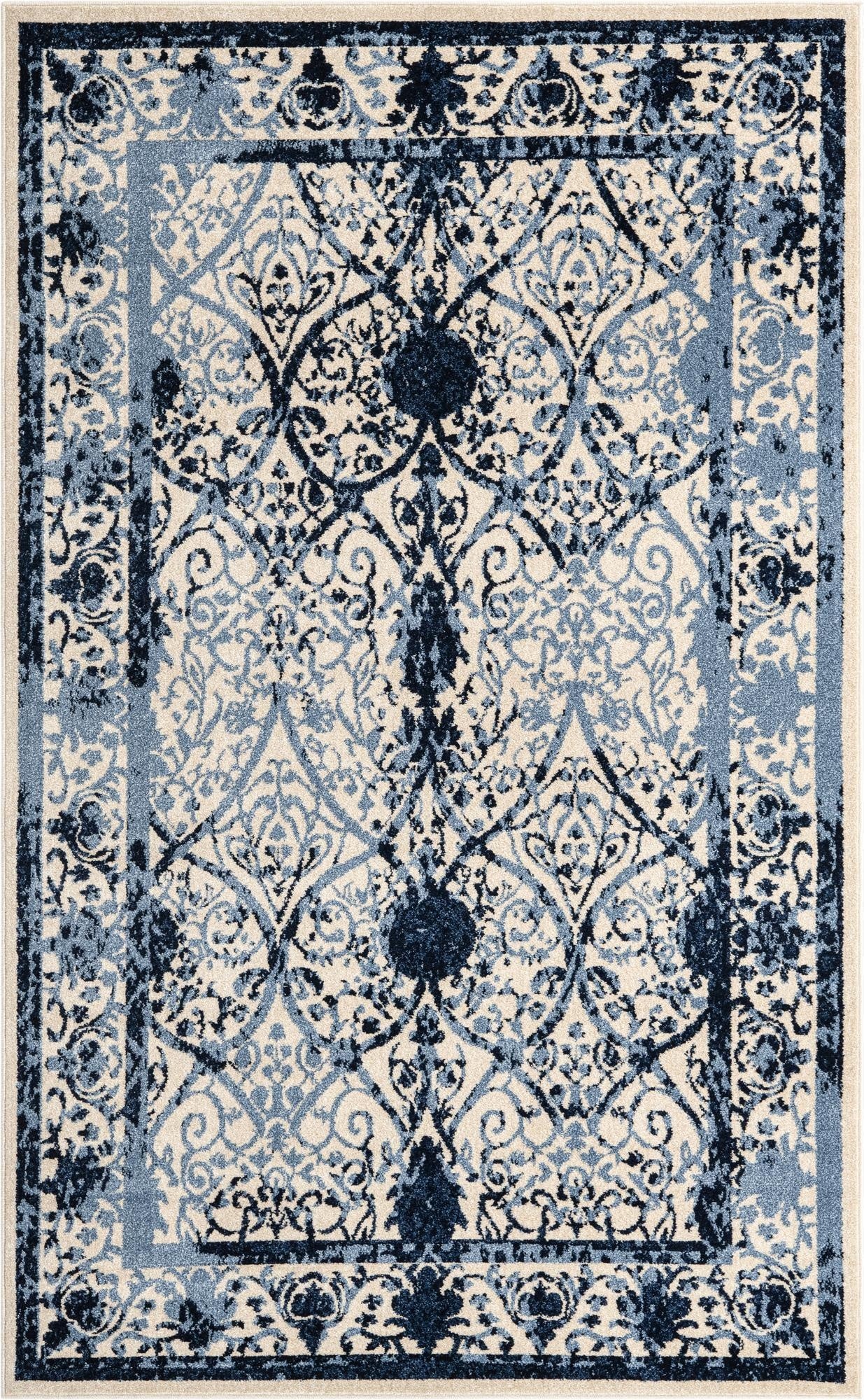 5' 3 x 8' Miranda Rug