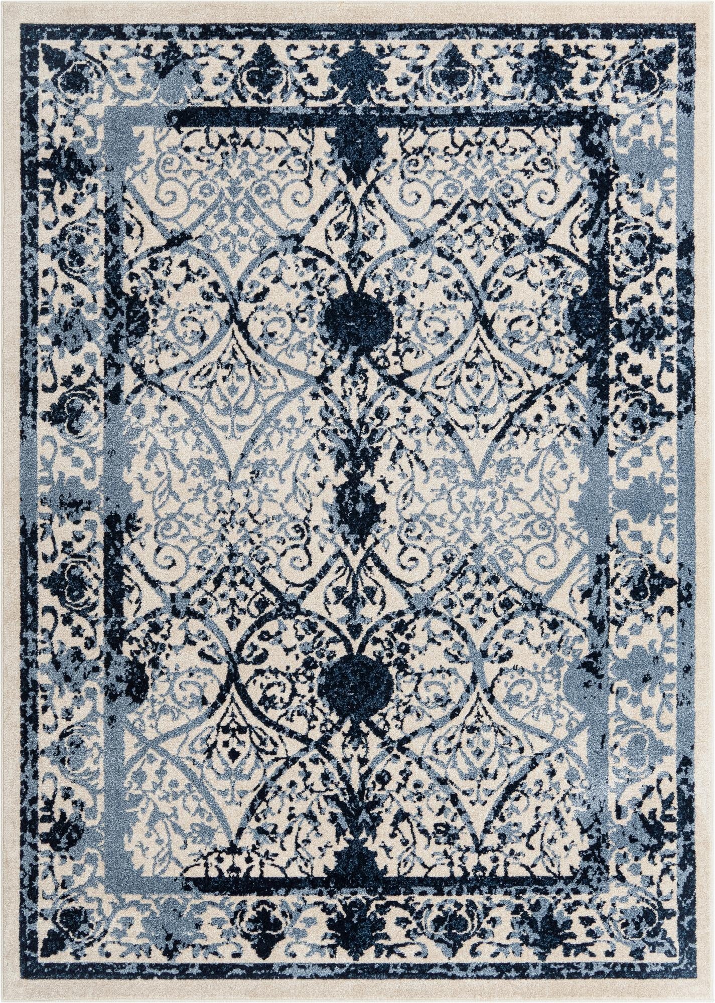 7' x 10' Miranda Rug