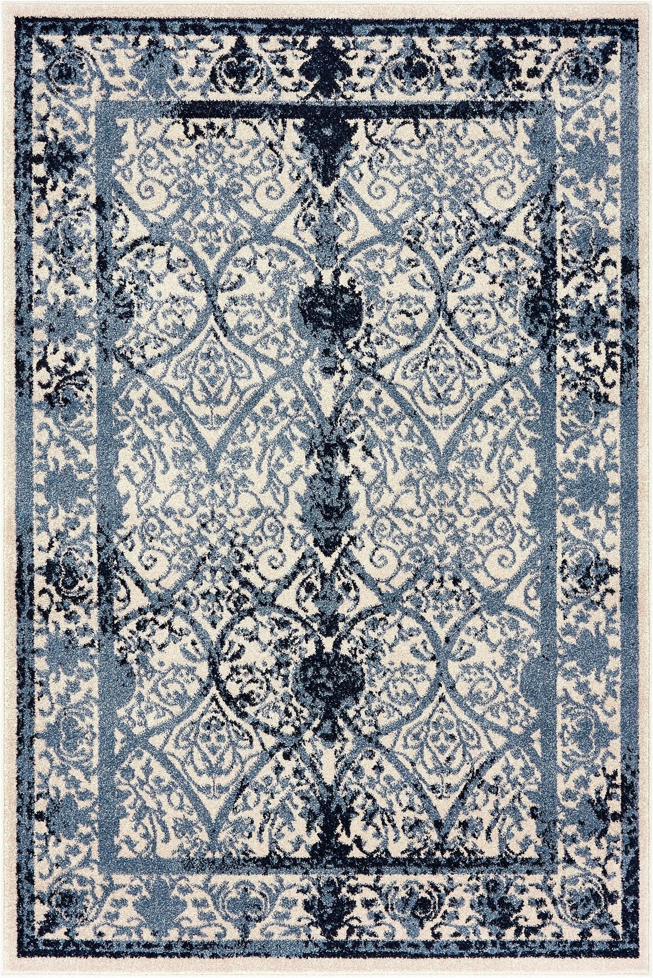 Primary image  4' x 6' Miranda Rug