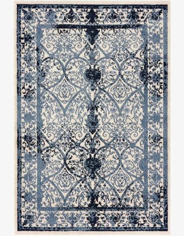 4' x 6' Miranda Rug