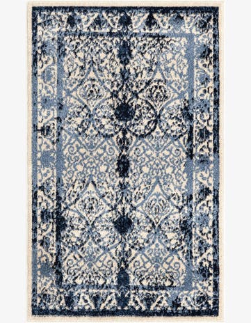 3' x 5' 3 Miranda Rug