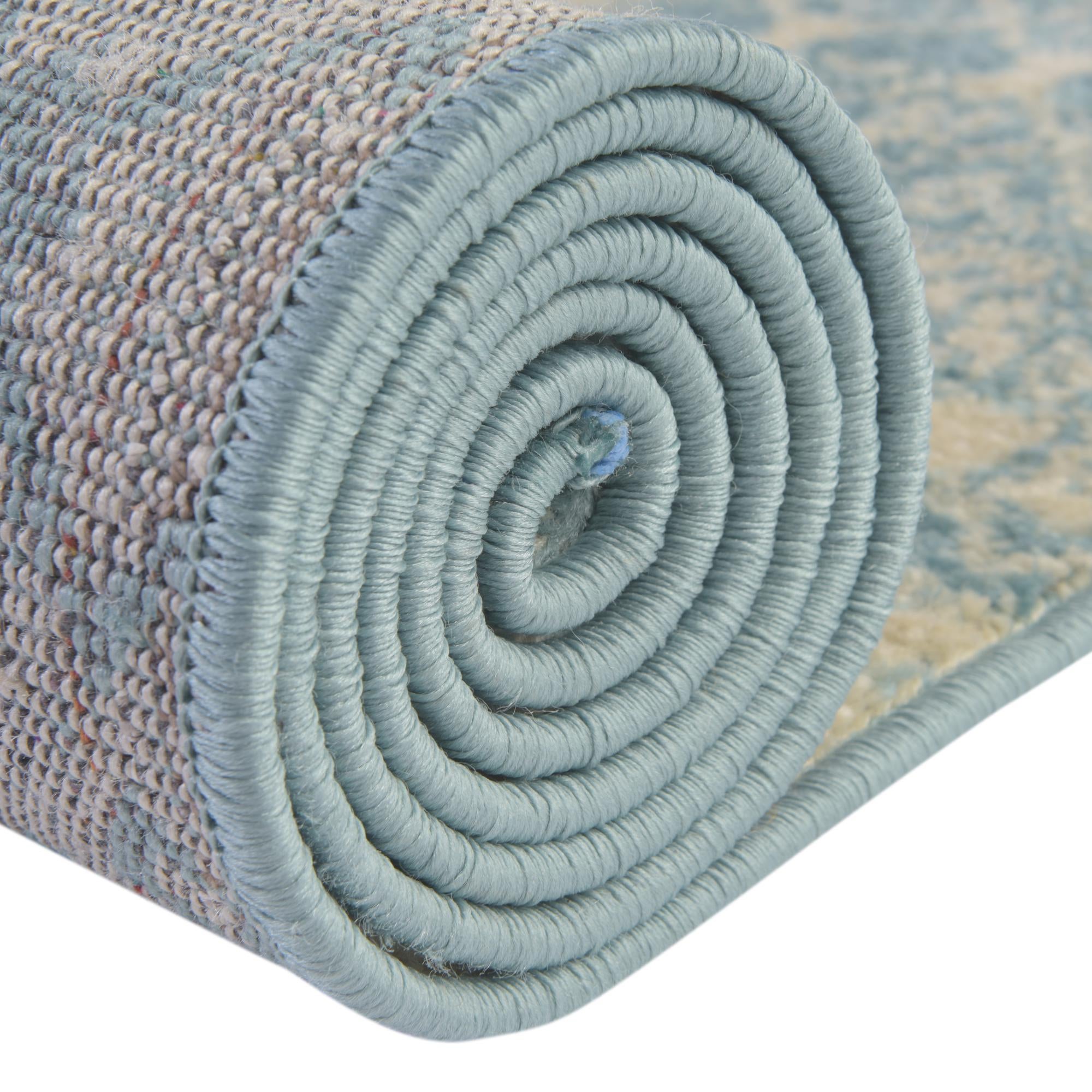 7' 10 x 10' Moroccan Trellis Rug