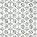 Rug Ivory and Blue Swatch link