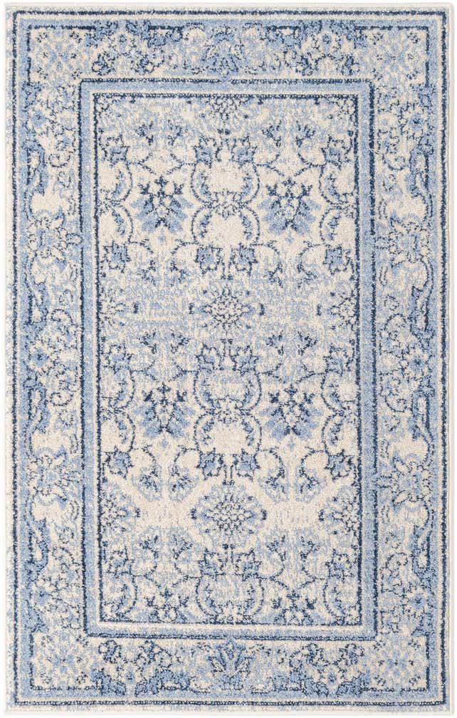 95cm x 160cm Vista Alfombra