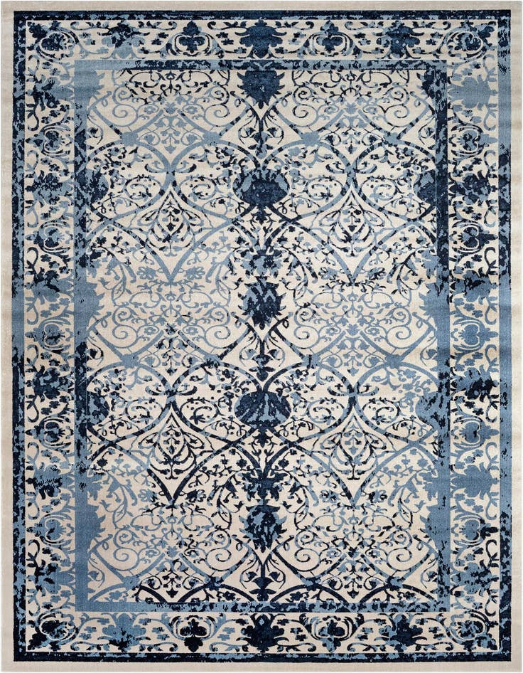Detail image of 10' 8 x 16' 5 Vista Rug