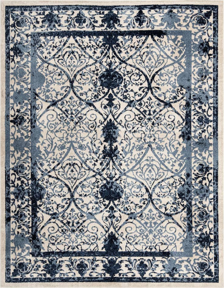 Detail image of 9' x 12' Vista Rug