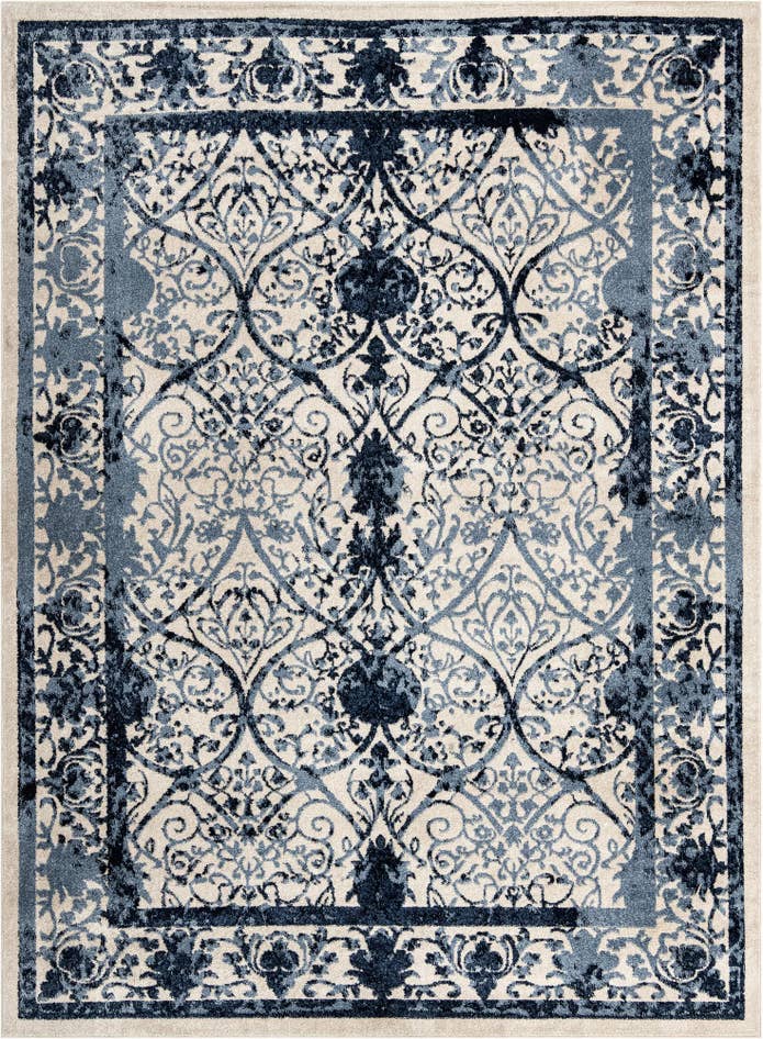 Detail image of 9' x 12' Vista Rug