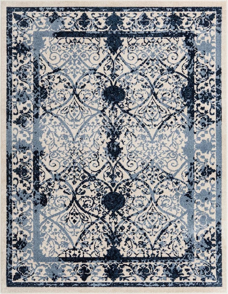 Detail image of 7' x 10' Vista Rug