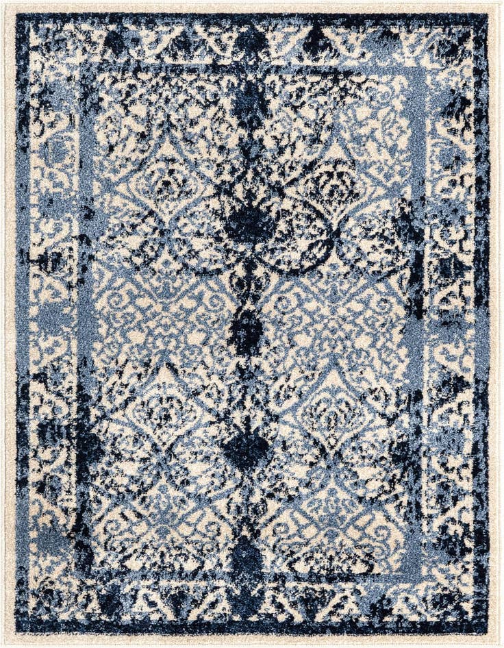 Detail image of 3' x 5' 3 Vista Rug