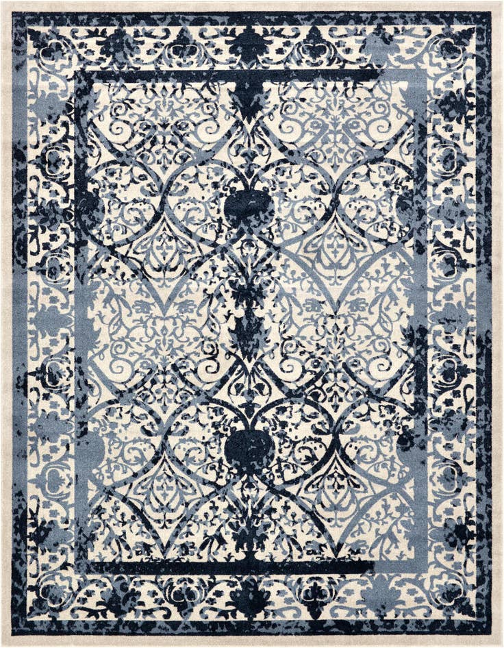Detail image of 10' x 13' Vista Rug