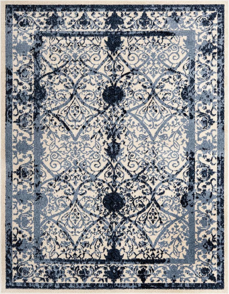Detail image of 6' x 9' Vista Rug