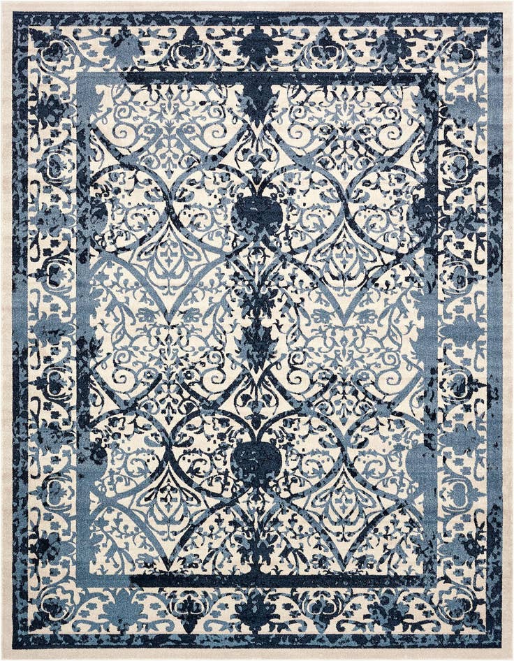 Detail image of 10' x 14' Vista Rug