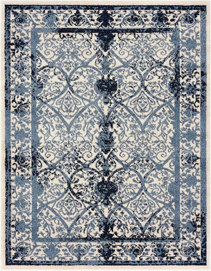 Detail image of 4' x 6' Vista Rug