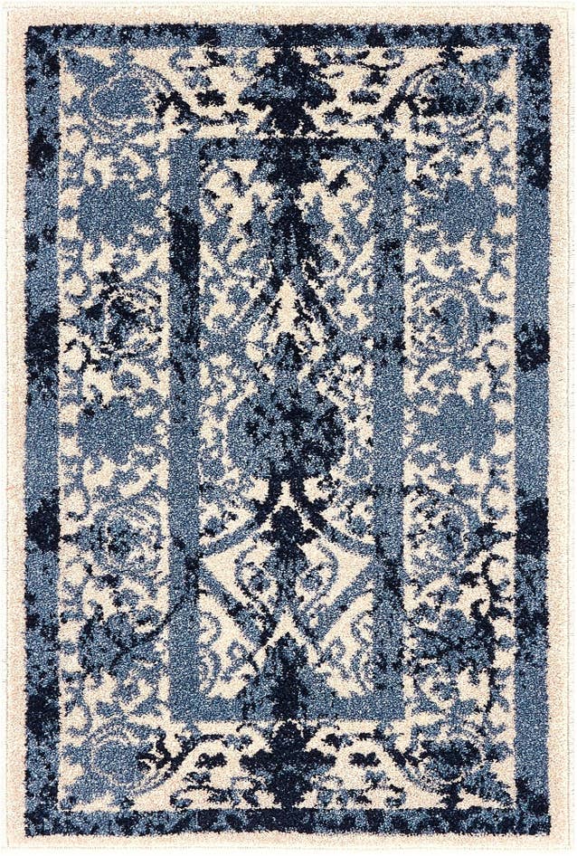 Detail image of 2' x 3' Vista Rug