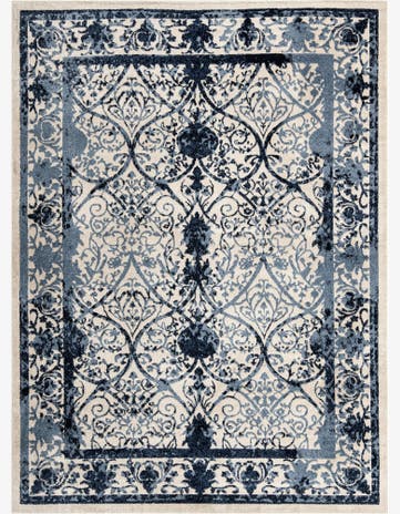 9' x 12' Vista Rug