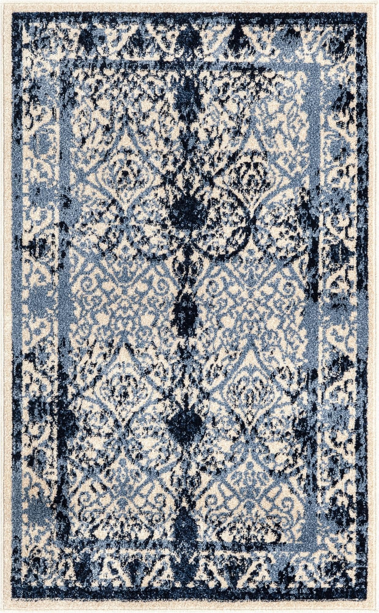 3' x 5' 3 Vista Rug