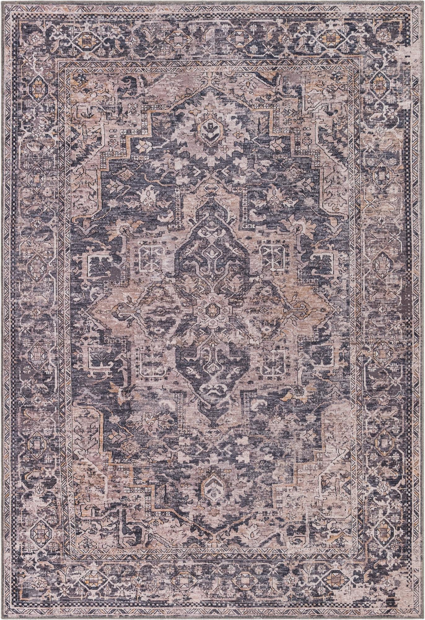5' 3 x 8' Yara Rug