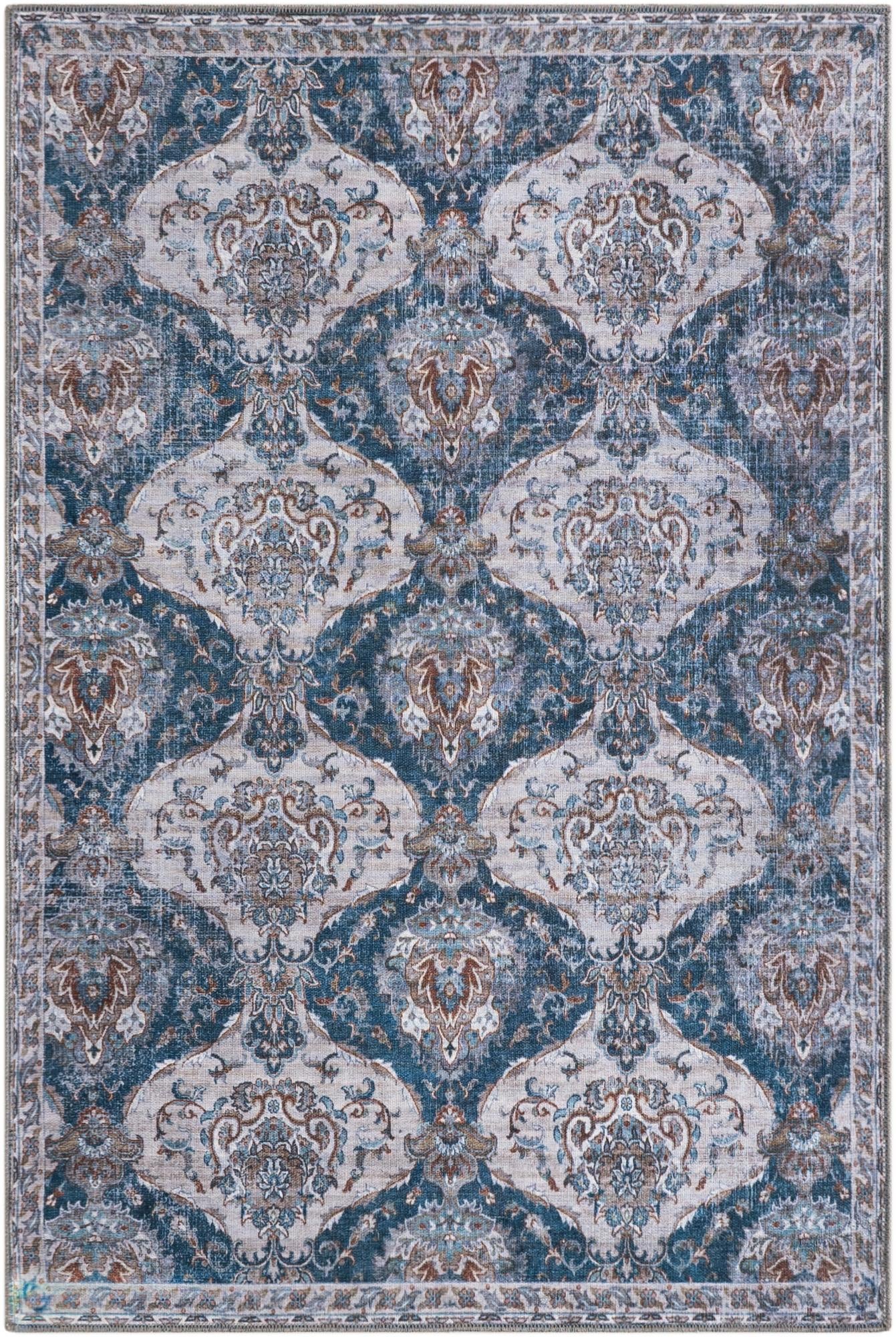 4' x 6' Yara Rug