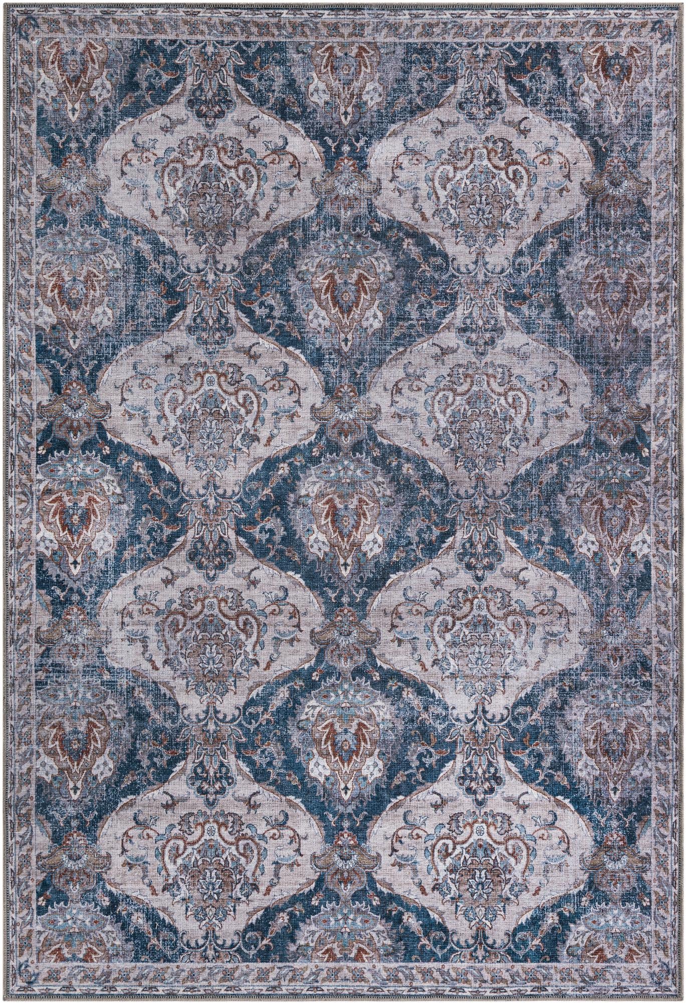 5' 3 x 8' Yara Rug