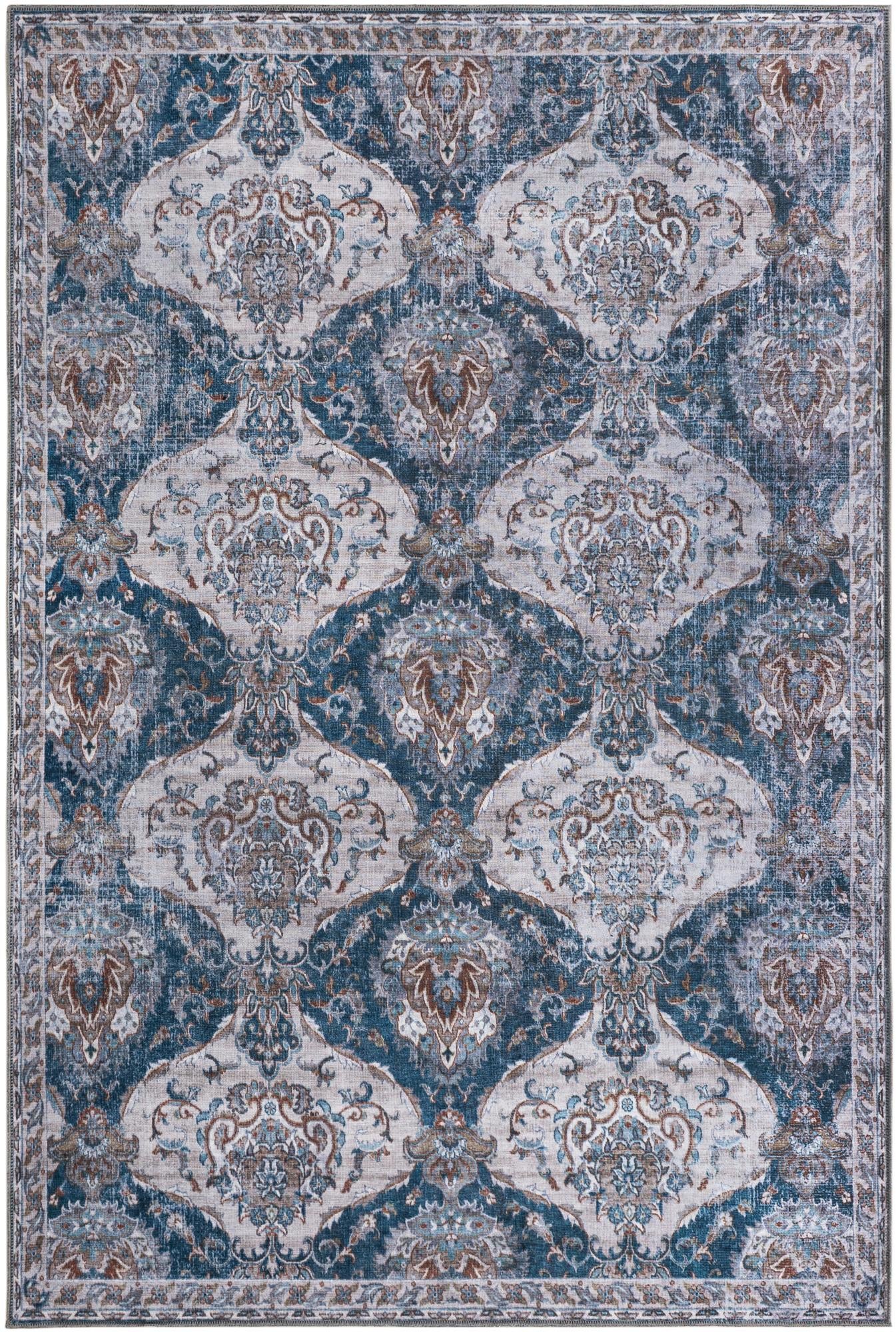 6' x 9' Yara Rug