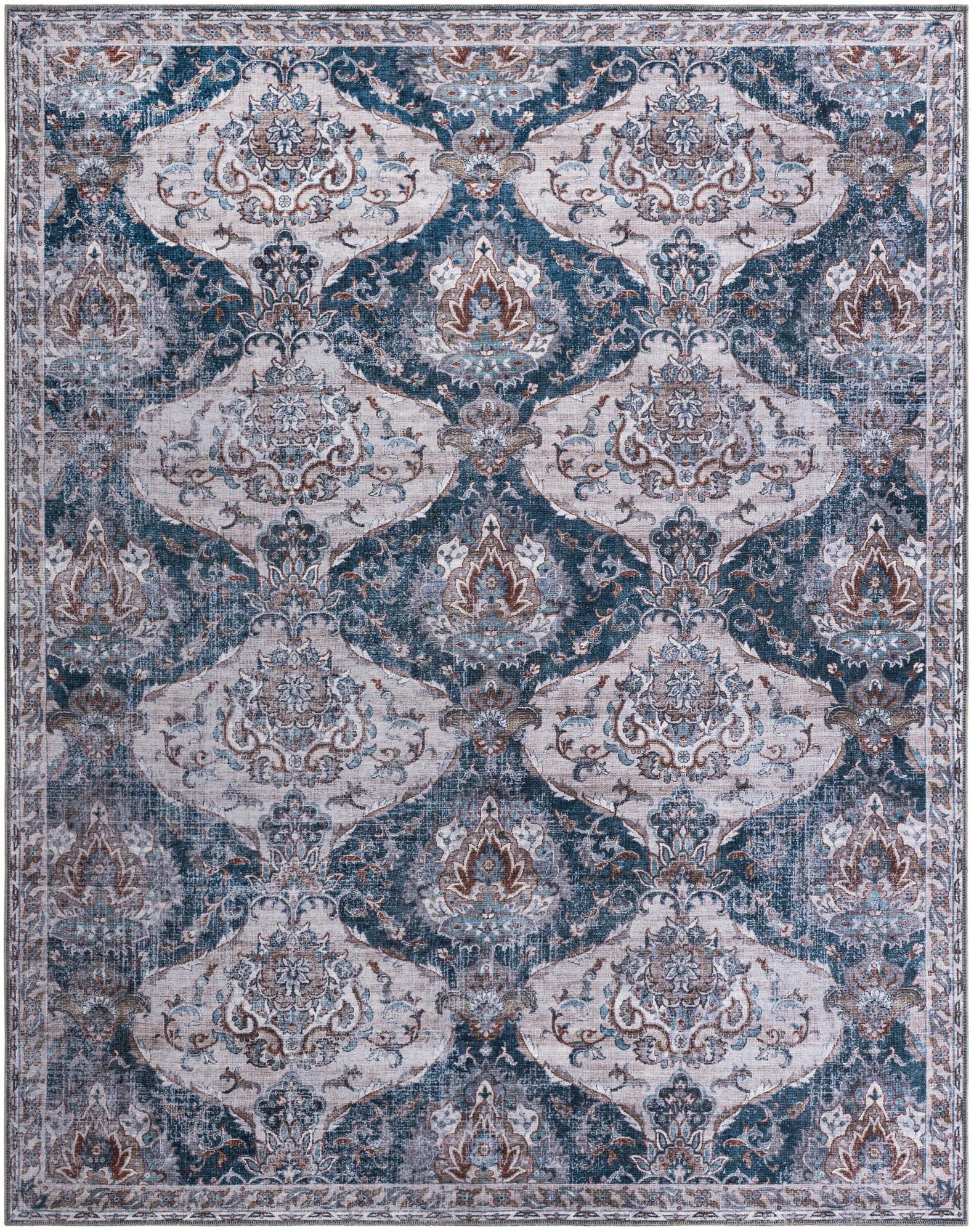7' 10 x 10' Yara Rug