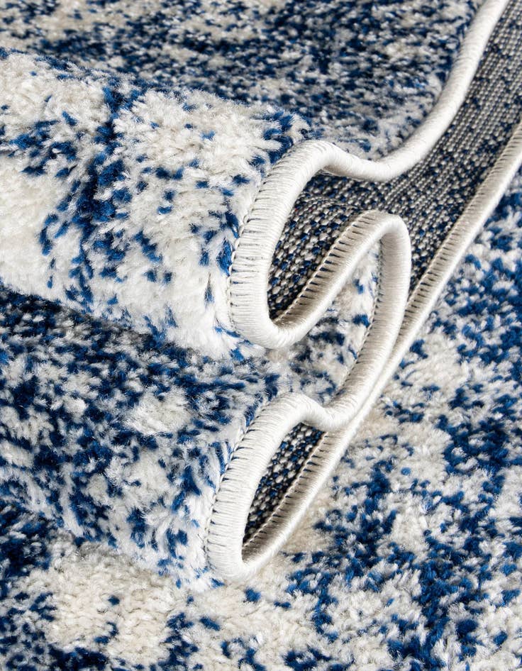 Detail image of 3' x 3' Bexley Round Rug