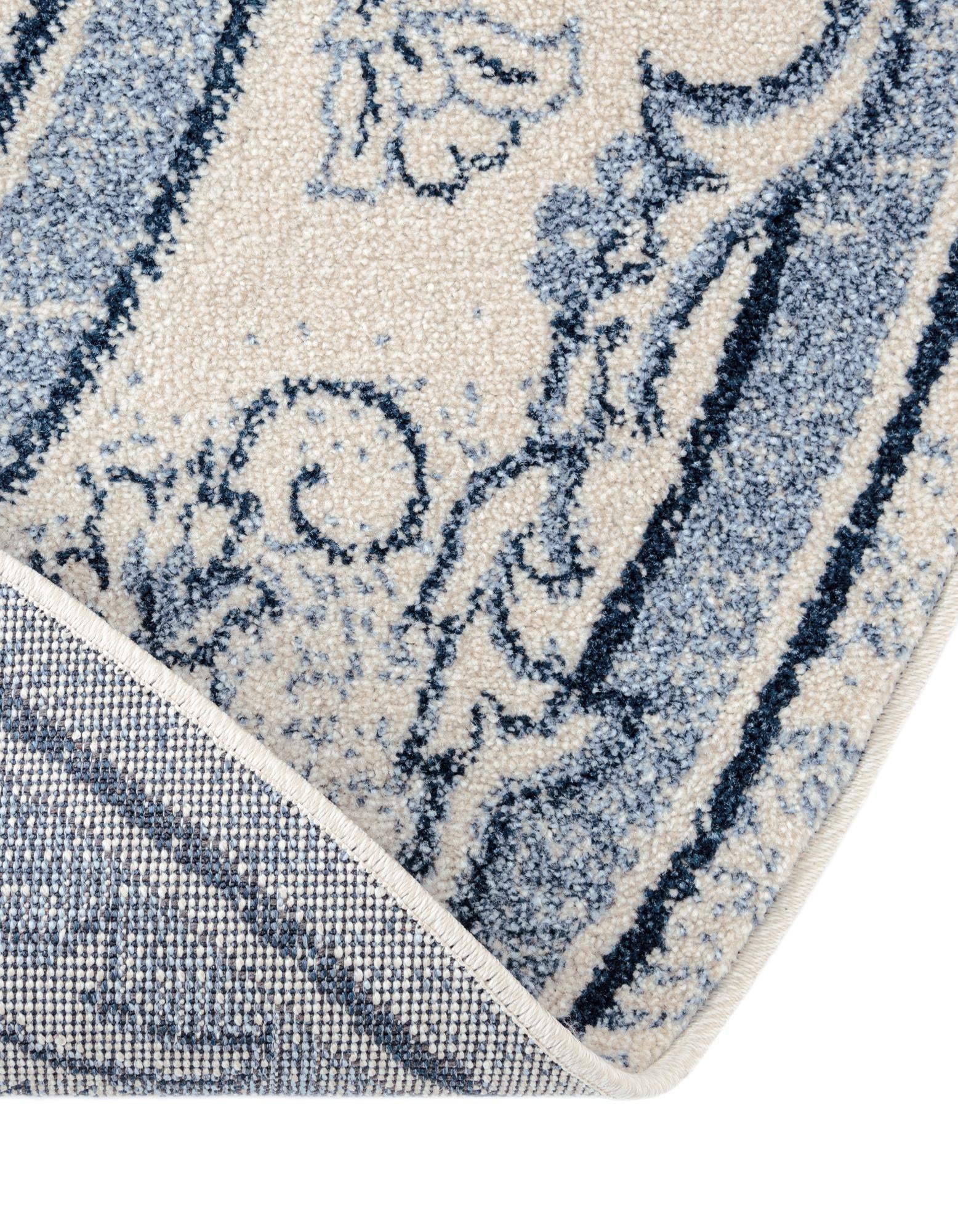 3' x 3' Miranda Round Rug