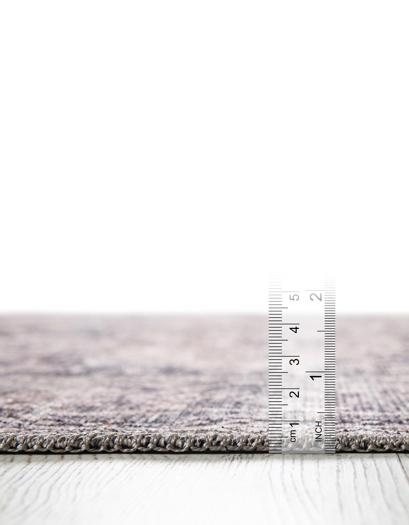 7' 10 x 7' 10 Yara Round Rug