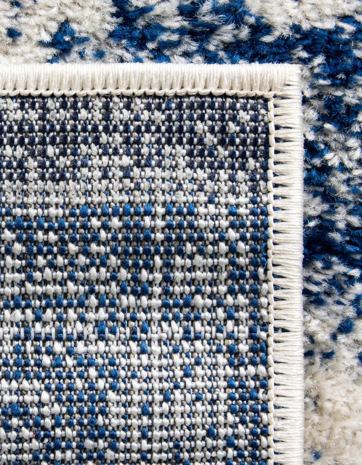 Detail image of 2' x 7' Bexley Runner Rug