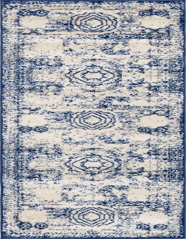 Detail image of 2' x 7' Bexley Runner Rug