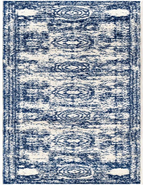 Detail image of 2' x 9' Bexley Runner Rug
