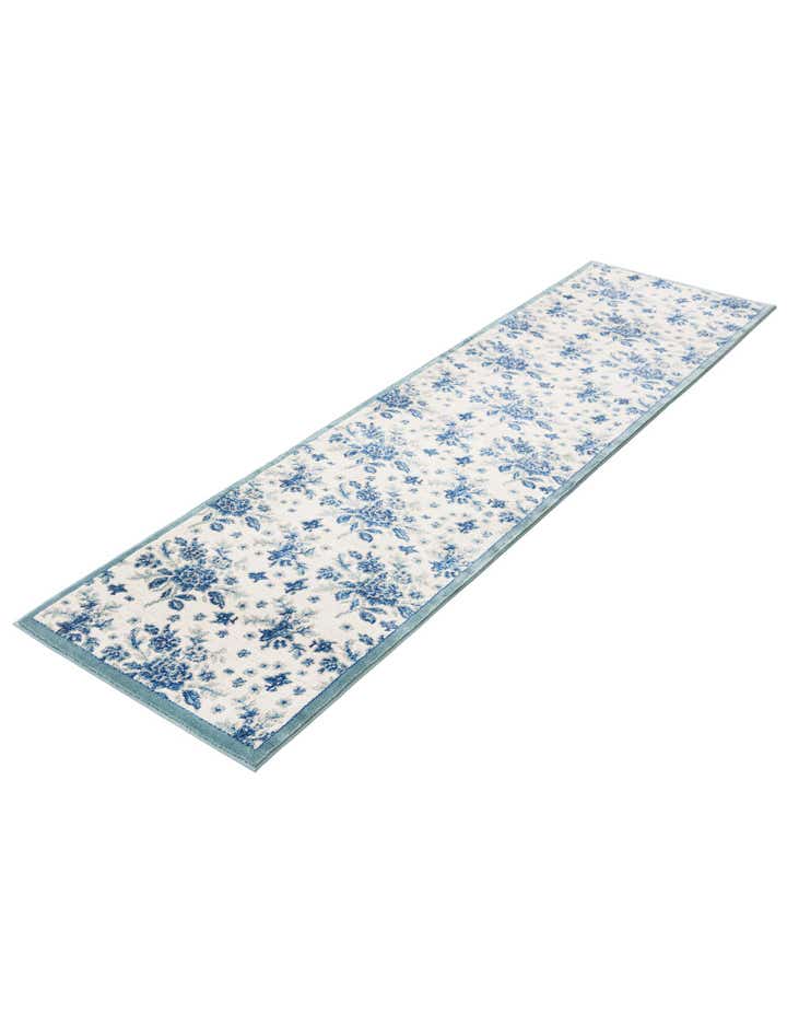 2' x 8' Blossom Runner Rug