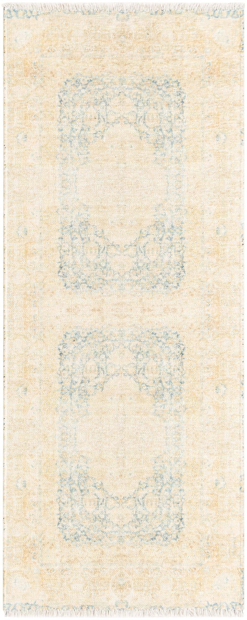 2' x 5' 1 Boutique Runner Rug