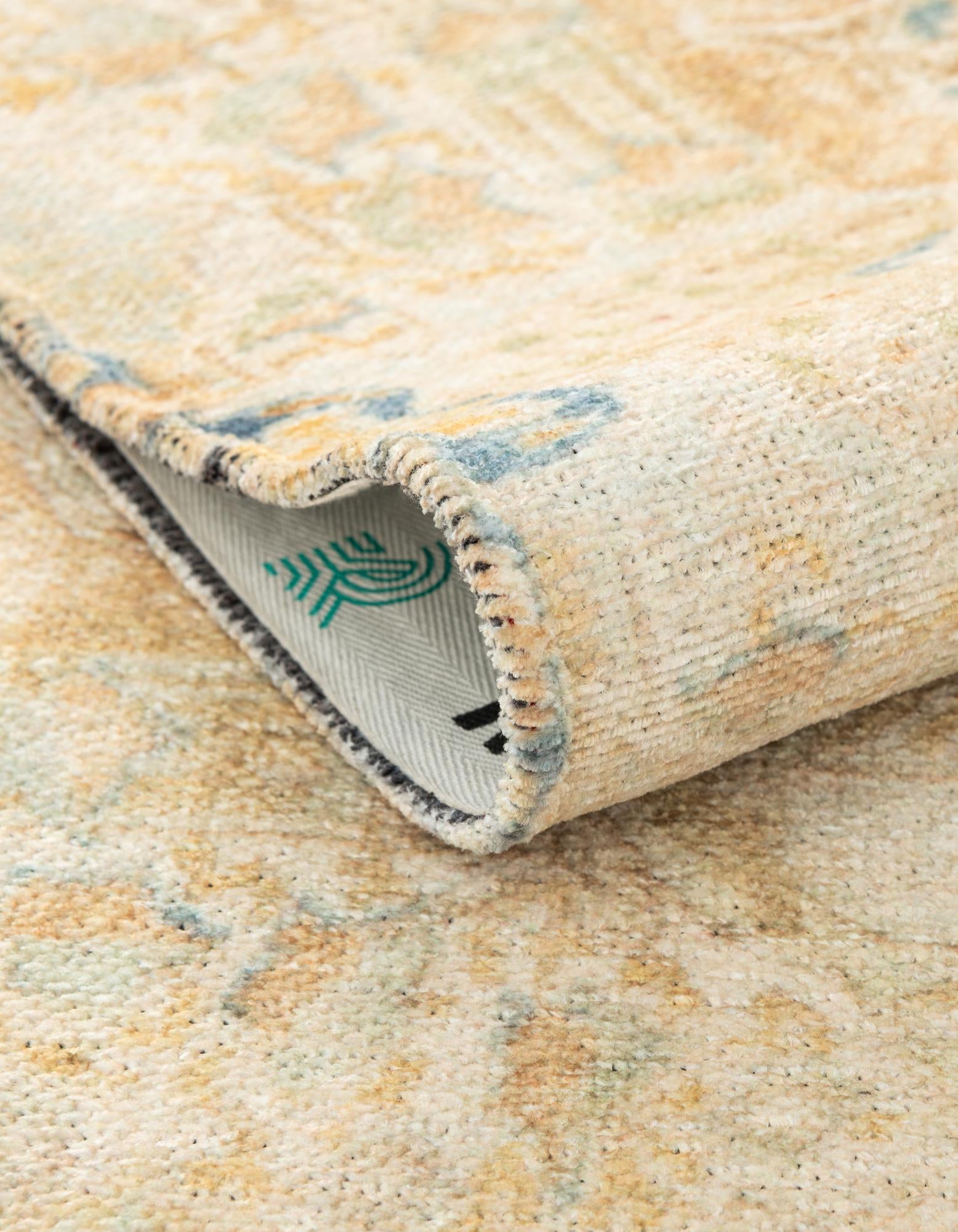 2' x 8' Boutique Runner Rug