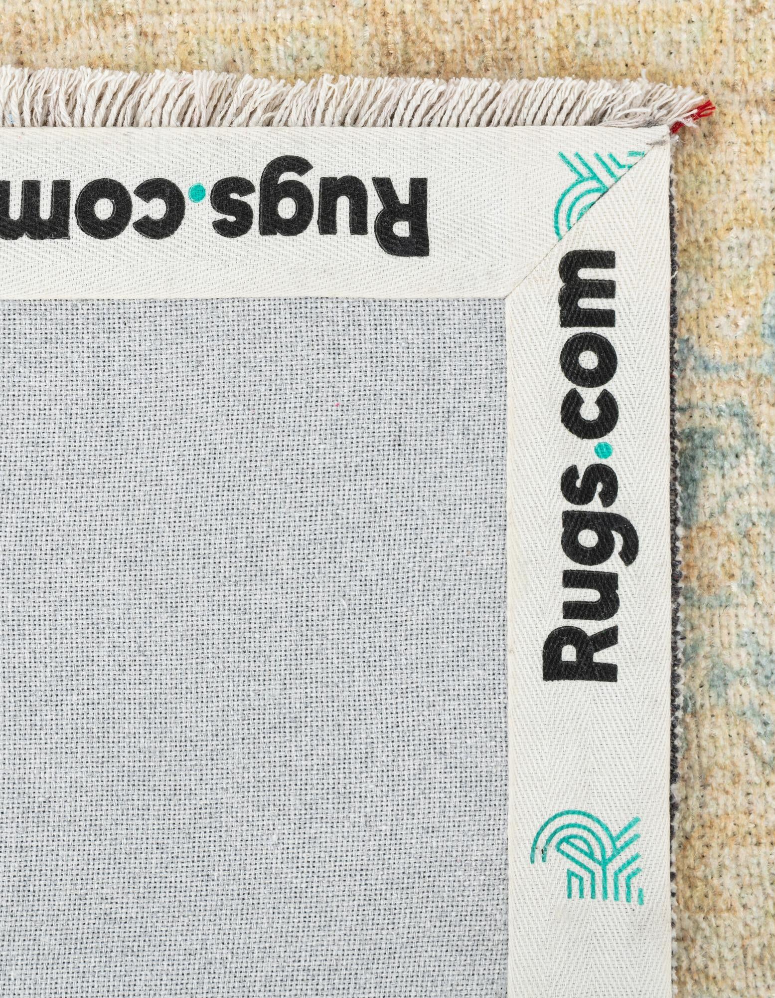 2' x 8' Boutique Runner Rug