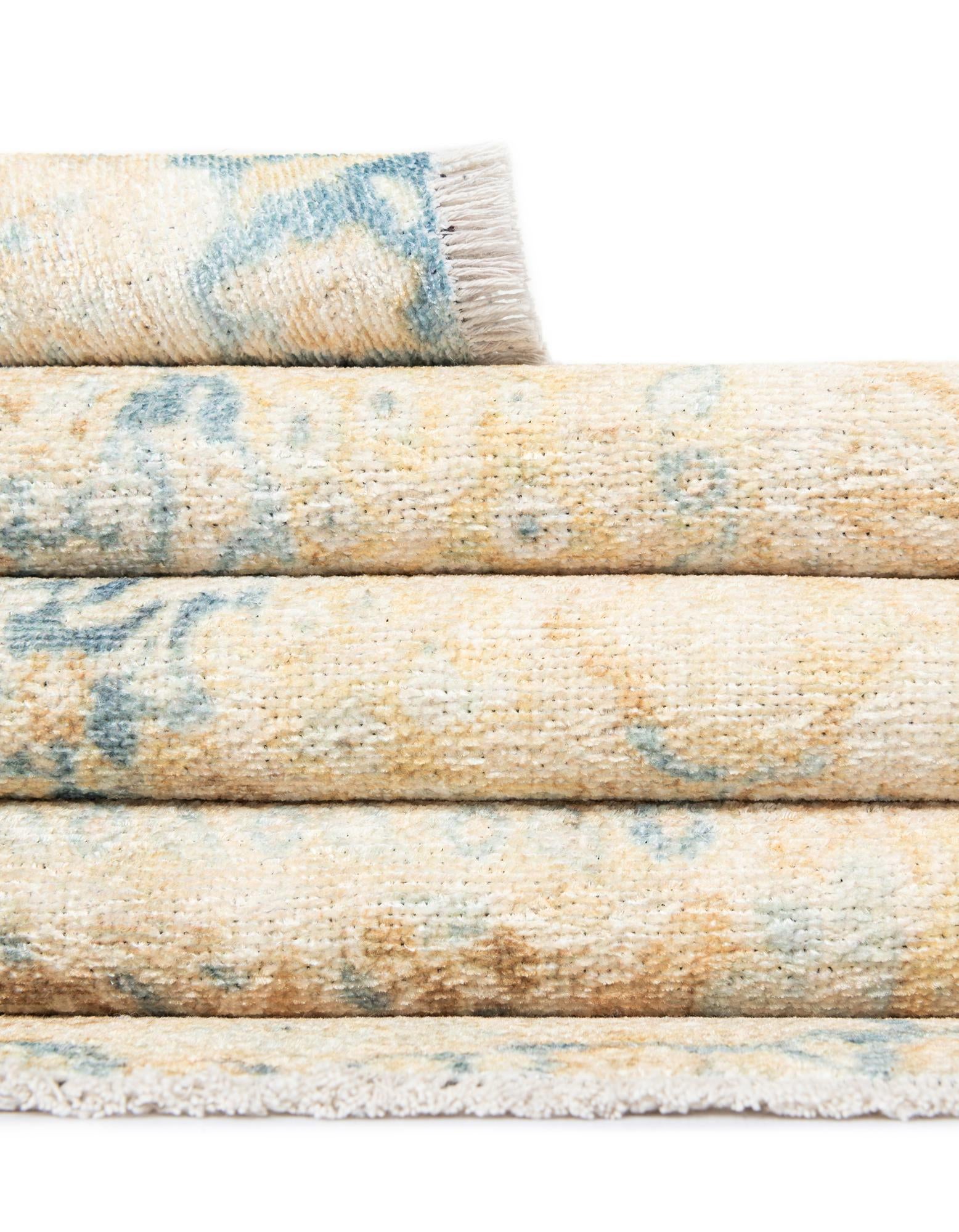 2' x 8' Boutique Runner Rug