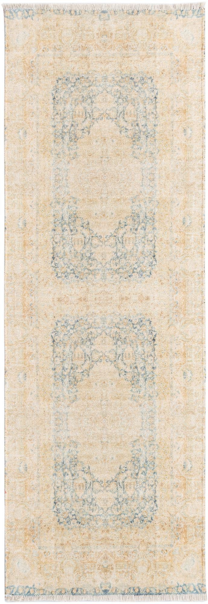 2' x 6' 1 Boutique Runner Rug