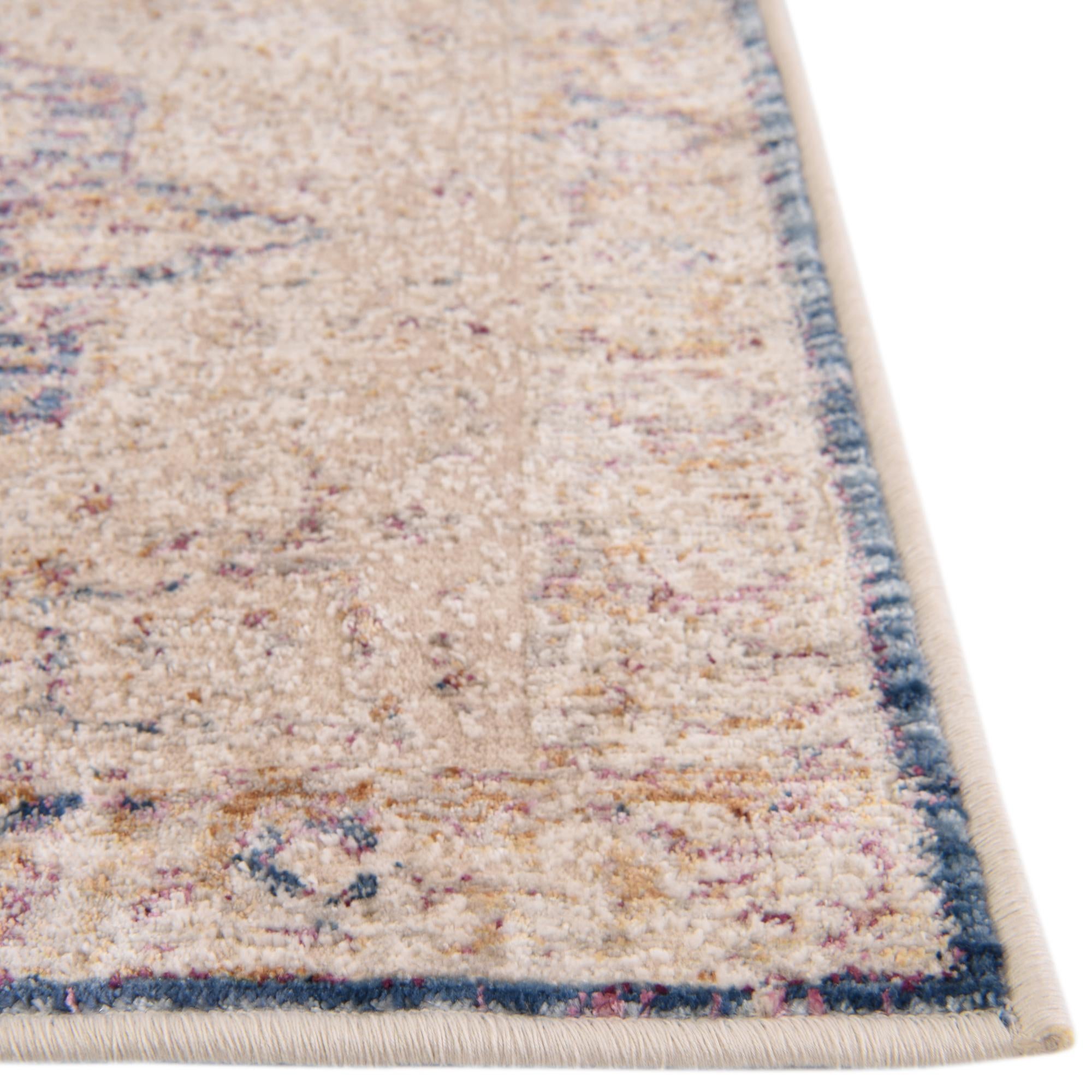 2' 6 x 12' Deepa Runner Rug