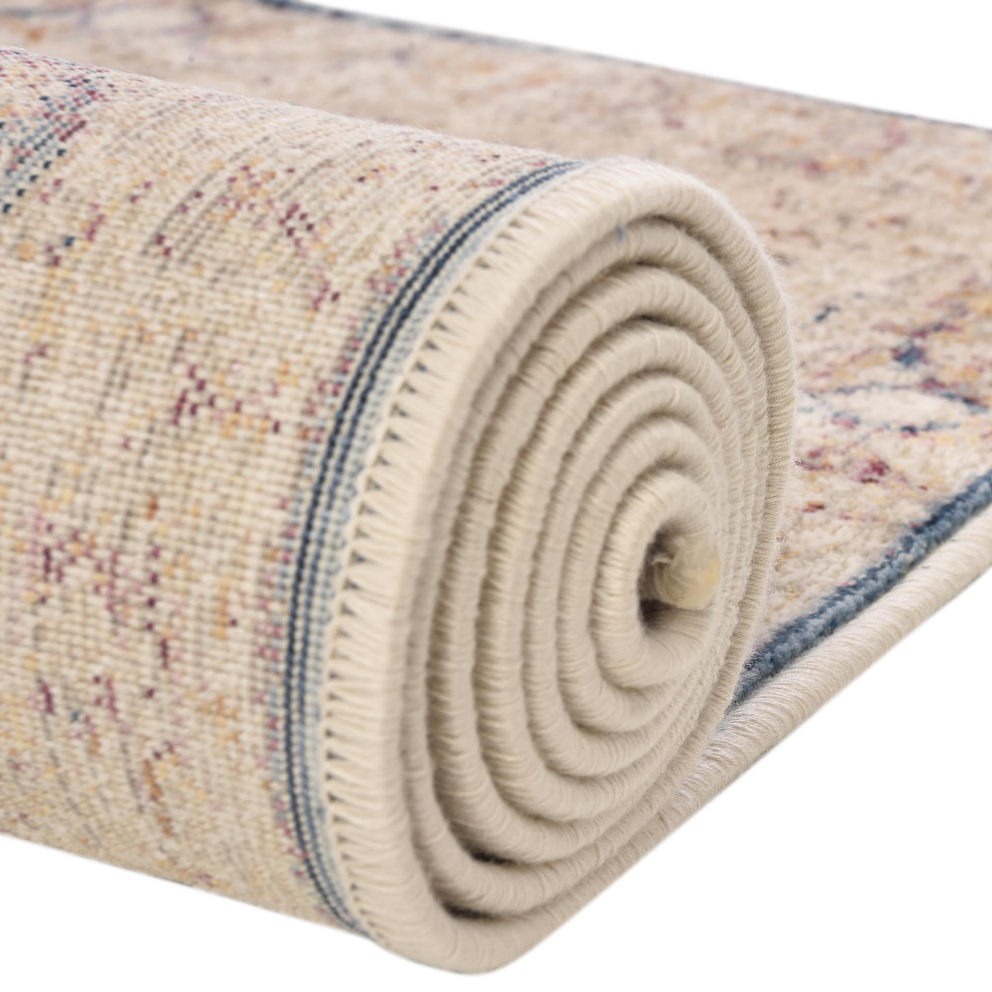 2' 6 x 12' Deepa Runner Rug