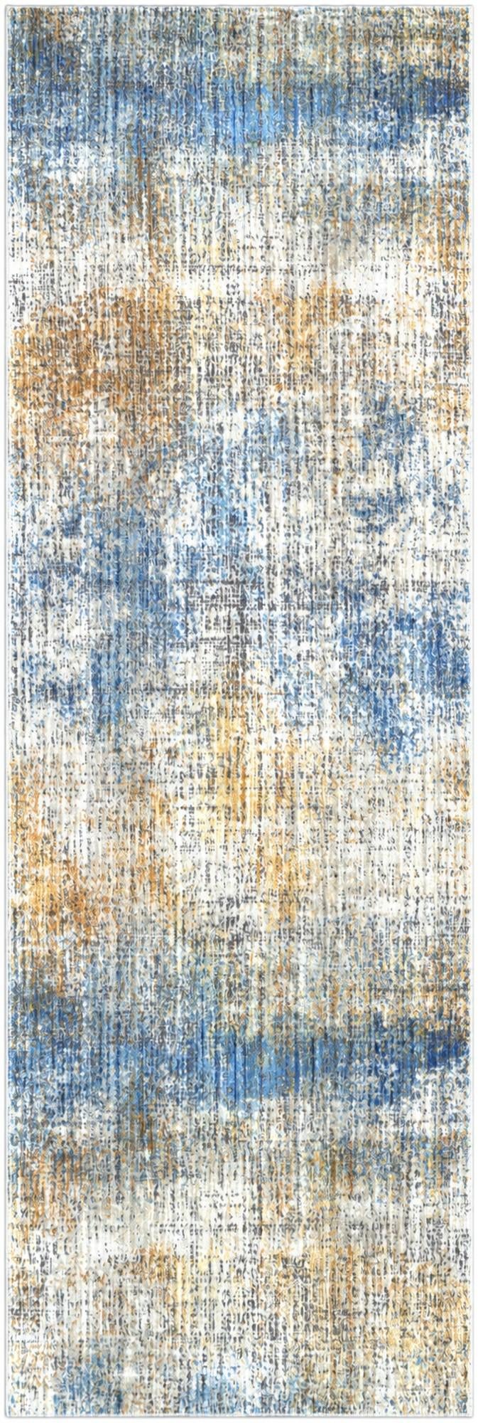 2' x 6' Deepa Runner Rug