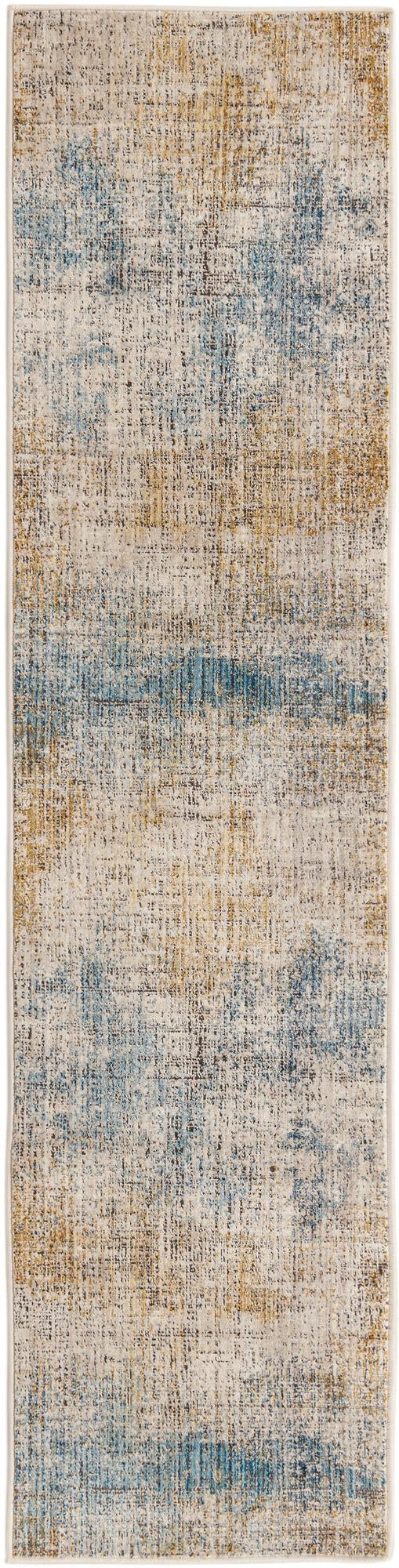 2' x 8' Deepa Runner Rug