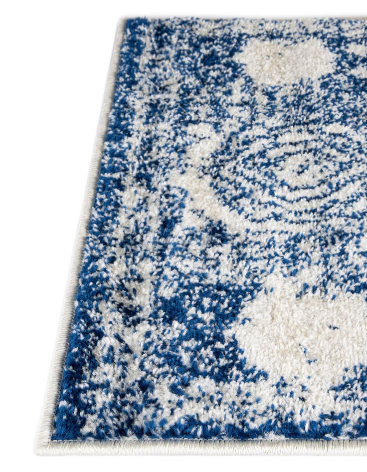 Detail image of 2' x 9' Dover Runner Rug