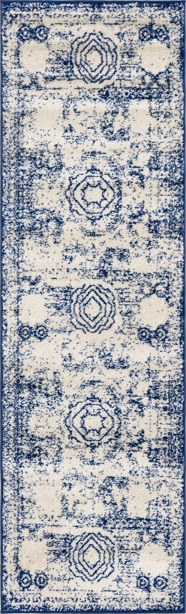 2' x 7' Dover Runner Rug