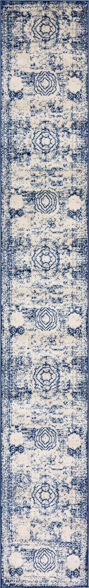 2' x 13' Dover Runner Rug