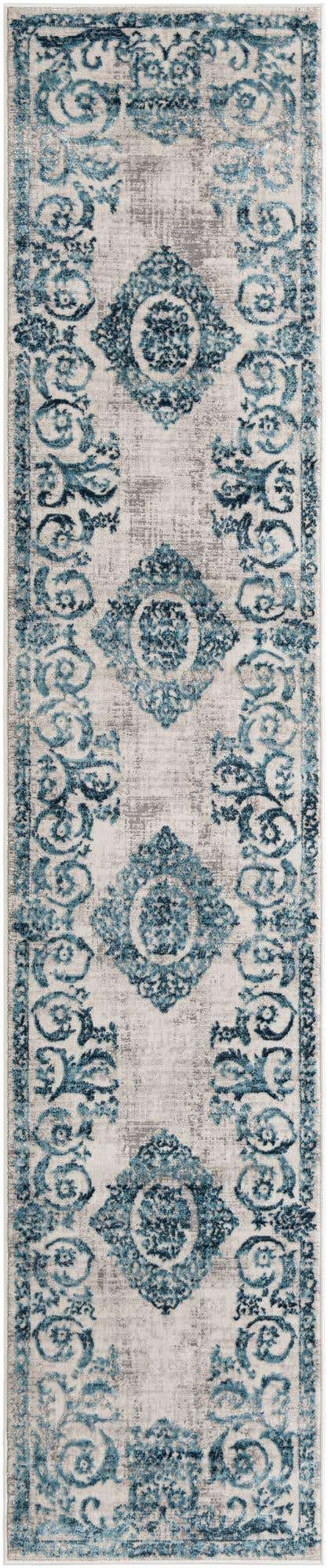 2' x 10' Finsbury Runner Rug